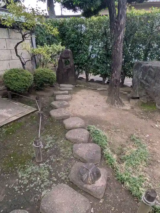 理境院(東京都)