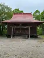 勝山神社(北海道)