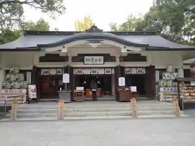 加藤神社(熊本県)