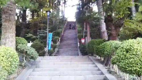 横山八幡宮の建物その他