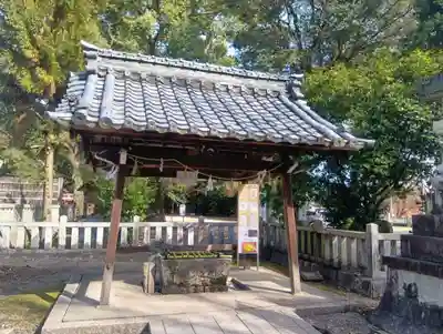 手力雄神社(岐阜県)
