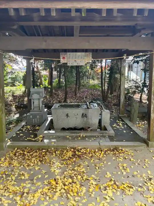 今宮神社(栃木県)