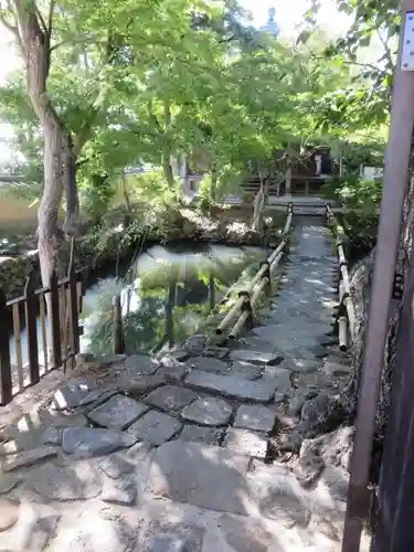 新薬師寺のその他建物