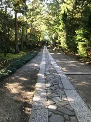寿福寺のその他建物