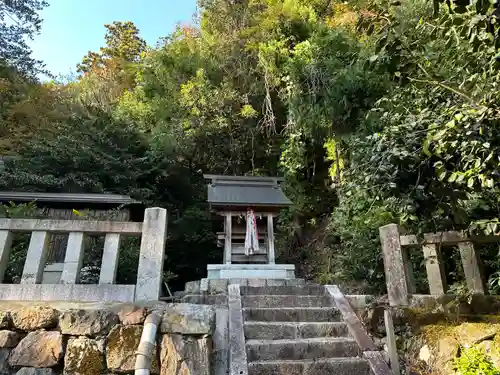 黒田神社(滋賀県)