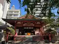秋葉神社(東京都)