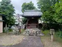 猿田彦神社(岐阜県)