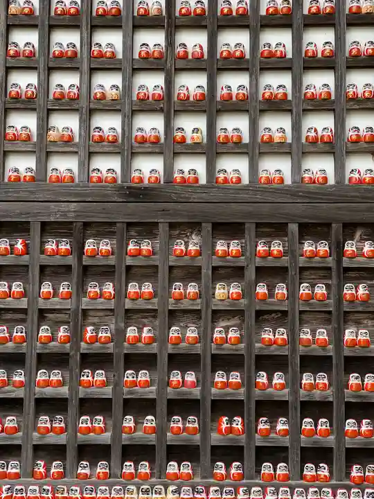 勝尾寺(大阪府)