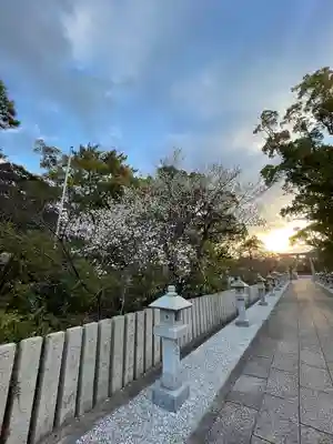 兵主神社のその他建物