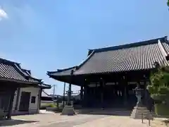 西方寺(愛知県)