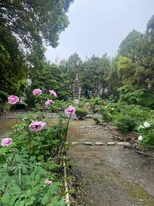 総持寺(滋賀県)