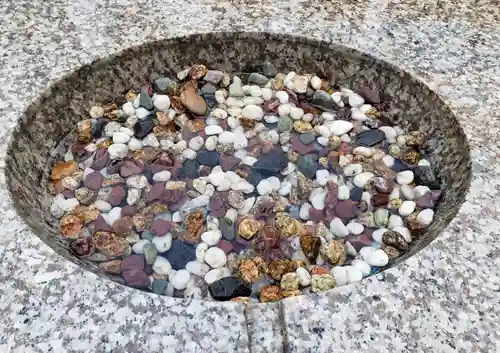 白金龍昇宮のその他建物