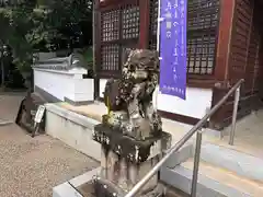 山陵八幡神社(奈良県)