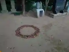 伏木香取神社の建物その他