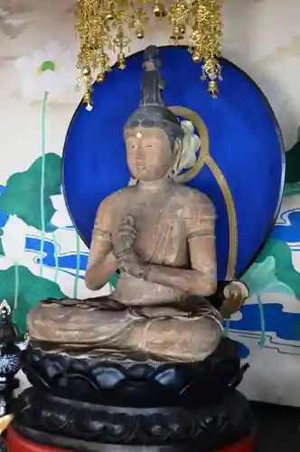 松樹院（竹成五百羅漢）(三重県)