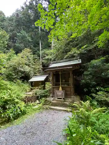 日向大神宮(京都府)