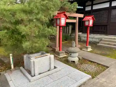 簸川神社(福井県)