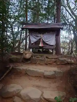 黒沼神社(福島県)