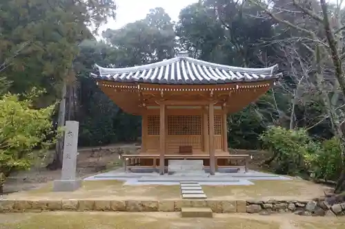 一乗寺のその他建物