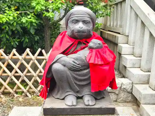 日枝神社(東京都)