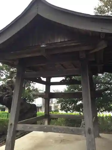 寒川社のその他建物