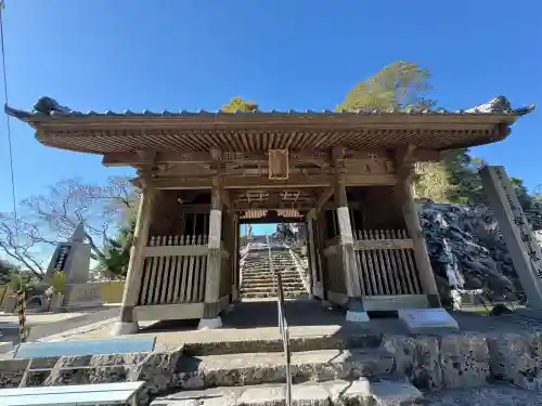 禅師峰寺(高知県)