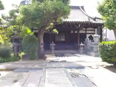 菩堤寺(大阪府)