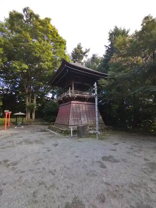 普明寺(東京都)