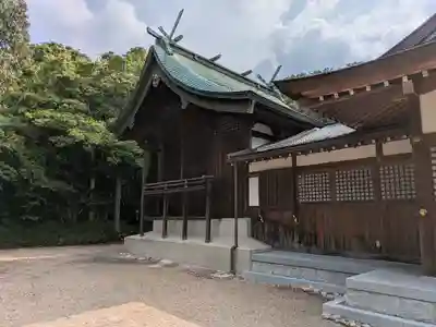 赤羽神社(兵庫県)