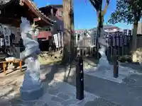 若宮神明社(愛知県)