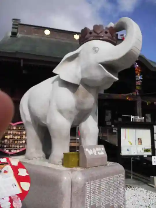 長福寿寺(千葉県)