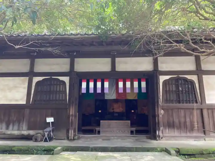 円応寺(神奈川県)