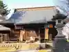 熊野神社の本殿・本堂