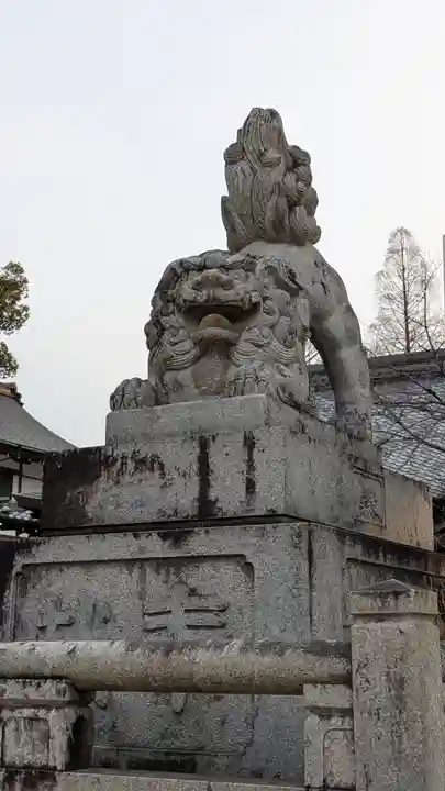 藤森神社(京都府)