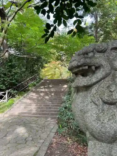 青葉神社(宮城県)