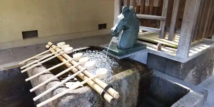 藤森神社(京都府)