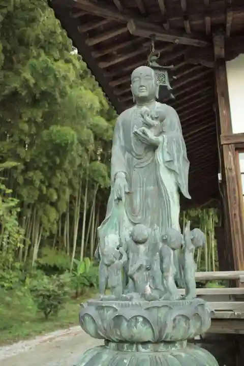 法恩寺(埼玉県)