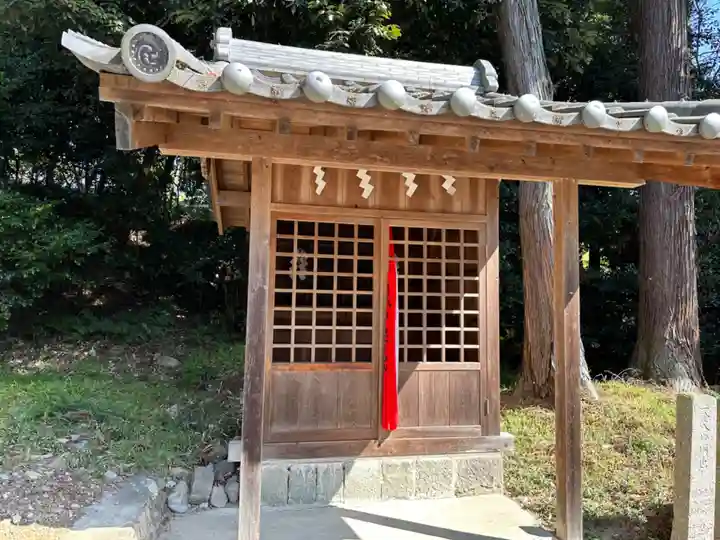 海神社(和歌山県)