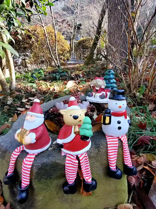 陽林寺(福島県)