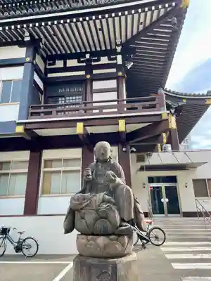 霊雲寺(東京都)