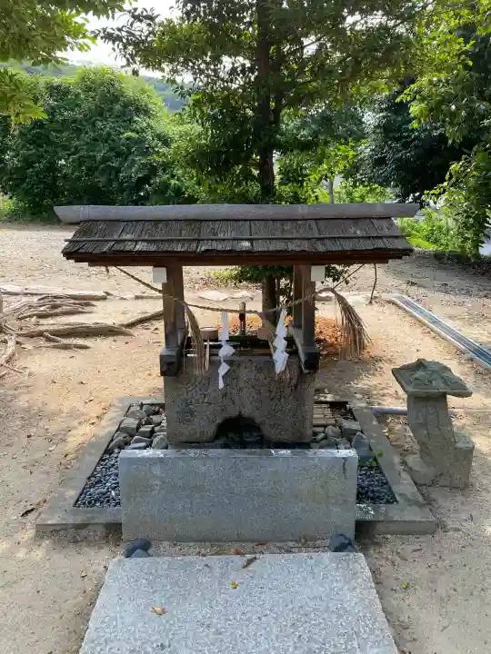 備前国総社宮(岡山県)