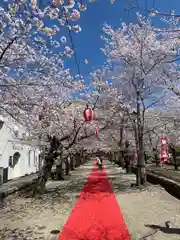 菊池神社(熊本県)