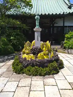 常楽寺(東京都)