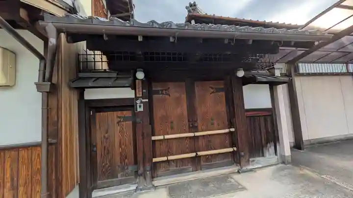閑唱寺(京都府)
