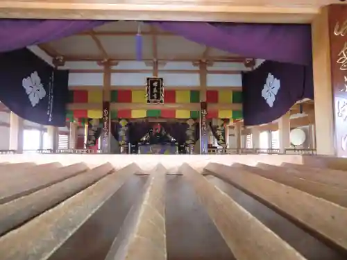 恐山菩提寺(青森県)