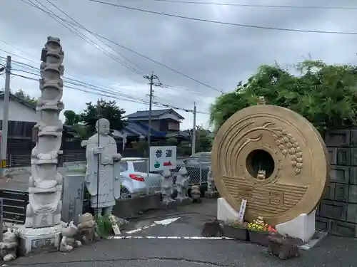 如意輪寺の建物その他