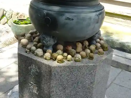 常福寺のその他建物