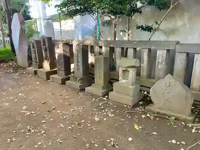 小金八坂神社(千葉県)