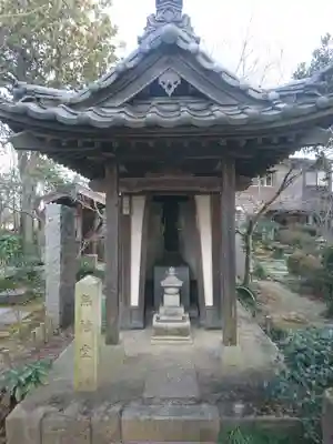 保寧寺のその他建物
