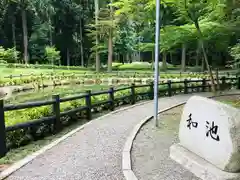 田村神社(滋賀県)